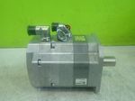 Siemens Siemens 1fk70805af711eh0 Ac Servo Motor