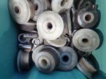  Plastic Bearings  Rollers