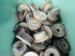  Plastic Bearings  Rollers