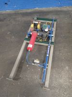  Pneumatic Valvefilter System