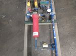  Pneumatic Valvefilter System