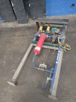  Pneumatic Valvefilter System