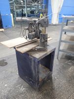 Shopcraft Radial Saw