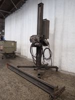 Aronson Aronson Welding Manipulator