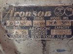 Aronson Aronson Hd30 Welding Positioner