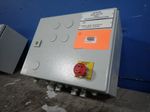 Siemens Enclosure W Programmable Logic Controller