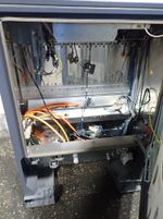  Electrical Cabinet