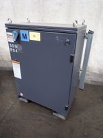  Electrical Cabinet