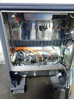  Electrical Cabinet