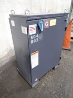  Electrical Cabinet