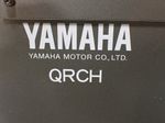  Yamaha Qrch000 Robotic Controller Sn974622