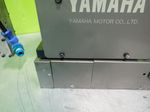  Yamaha Yp330a Pick And Place Robot 