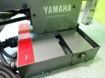  Yamaha Yp330a Pick And Place Robot 