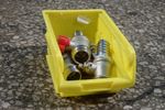  Valves