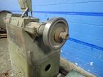 Hammond  Polishing Lathe