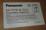 Panasonic Telephone