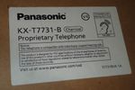 Panasonic Telephone