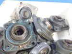  Pillow Block Bearings 