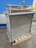 Dry Coolers Condenser