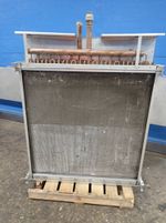 Dry Coolers Condenser