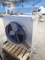 Dry Coolers Condenser