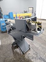 Suspension Feeder Envelope Feeder