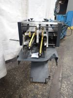 Suspension Feeder Envelope Feeder