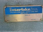 Interlake Wire Stitcher