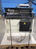 Coilbind Automatic Coil Inserter
