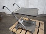 Ferno Salesmaker Scissor Cart