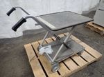 Ferno Salesmaker Scissor Cart