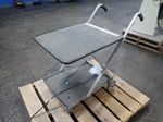 Ferno Salesmaker Scissor Cart