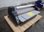 Tahsin Laminator