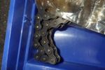 Morse Chains