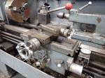 Leblond Leblond Lathe