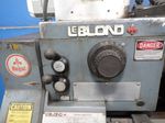 Leblond Leblond Lathe