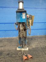 Pts Welding Technologies Spot Welder