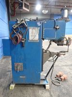 Pts Welding Technologies Spot Welder