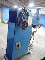 Pts Welding Technologies Spot Welder