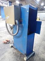 Pts Welding Technologies Spot Welder