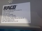 Raco  Alarm Dialing System 