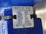 Keystone Butterfly Valve