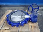 Keystone Butterfly Valve