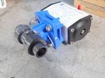 Spears  Valve With Actuator 