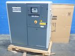 Atlas Copco  Air Compressor 