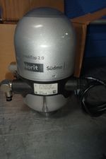 Norit Sudmo Valve Control Unit