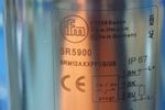 Ifm Scale Display