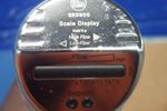 Ifm Scale Display