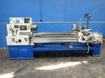 Tos Tos Sn40 C Gap Bed Lathe