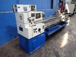 Tos Tos Sn40 C Gap Bed Lathe